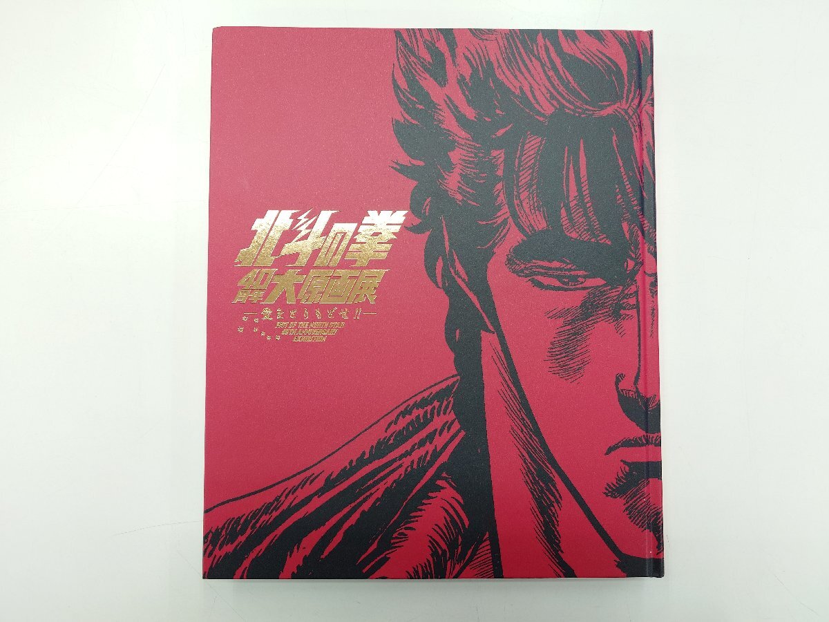 Yahoo!オークション -「北斗の拳 原画展 図録」の落札相場・落札価格