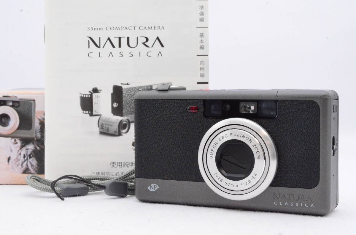 Yahoo!オークション -「ナチュラクラシカ」(カメラ、光学機器) の落札