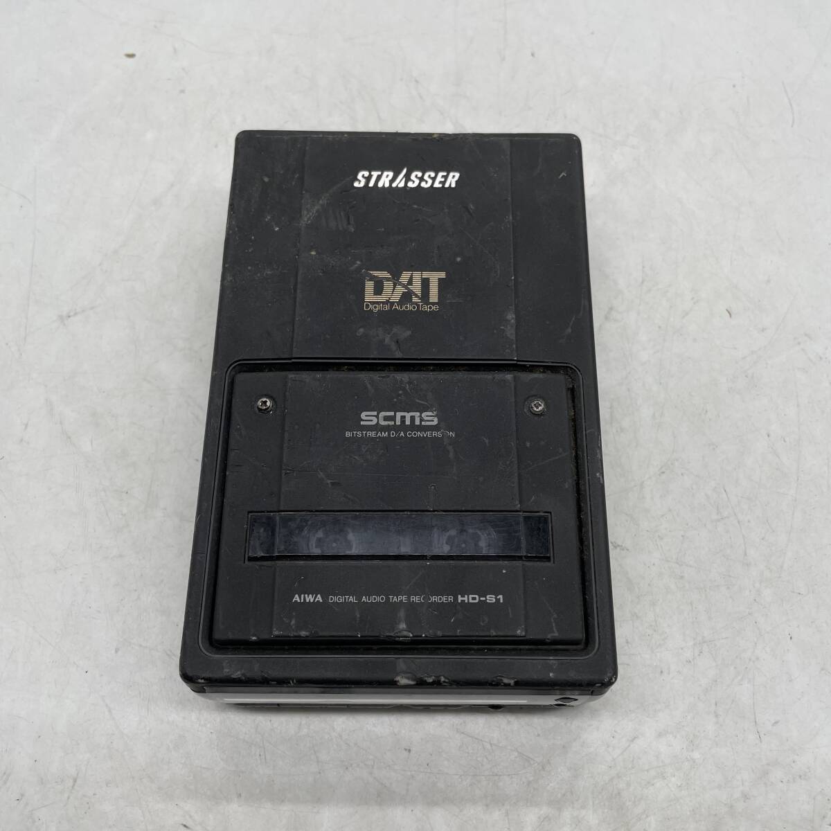 Yahoo!オークション -「aiwa dat」(オーディオ機器) の落札相場・落札価格