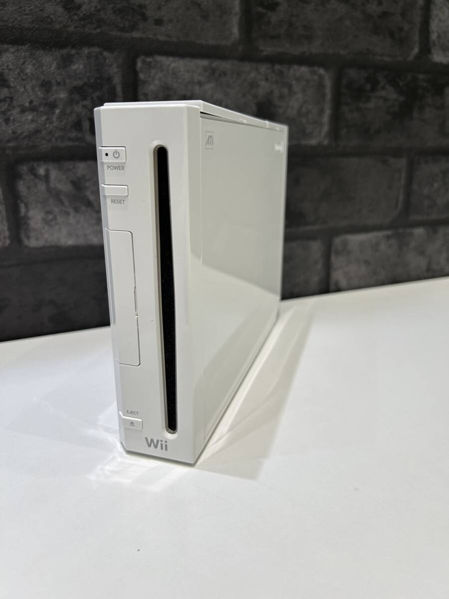 Yahoo!オークション -「動作確認済み」(Wii本体) (Wii)の落札相場