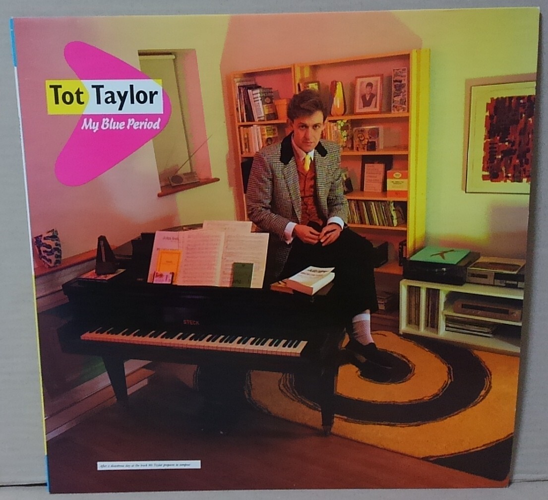 2026年最新】Yahoo!オークション -トット・テイラー(音楽)の中古品