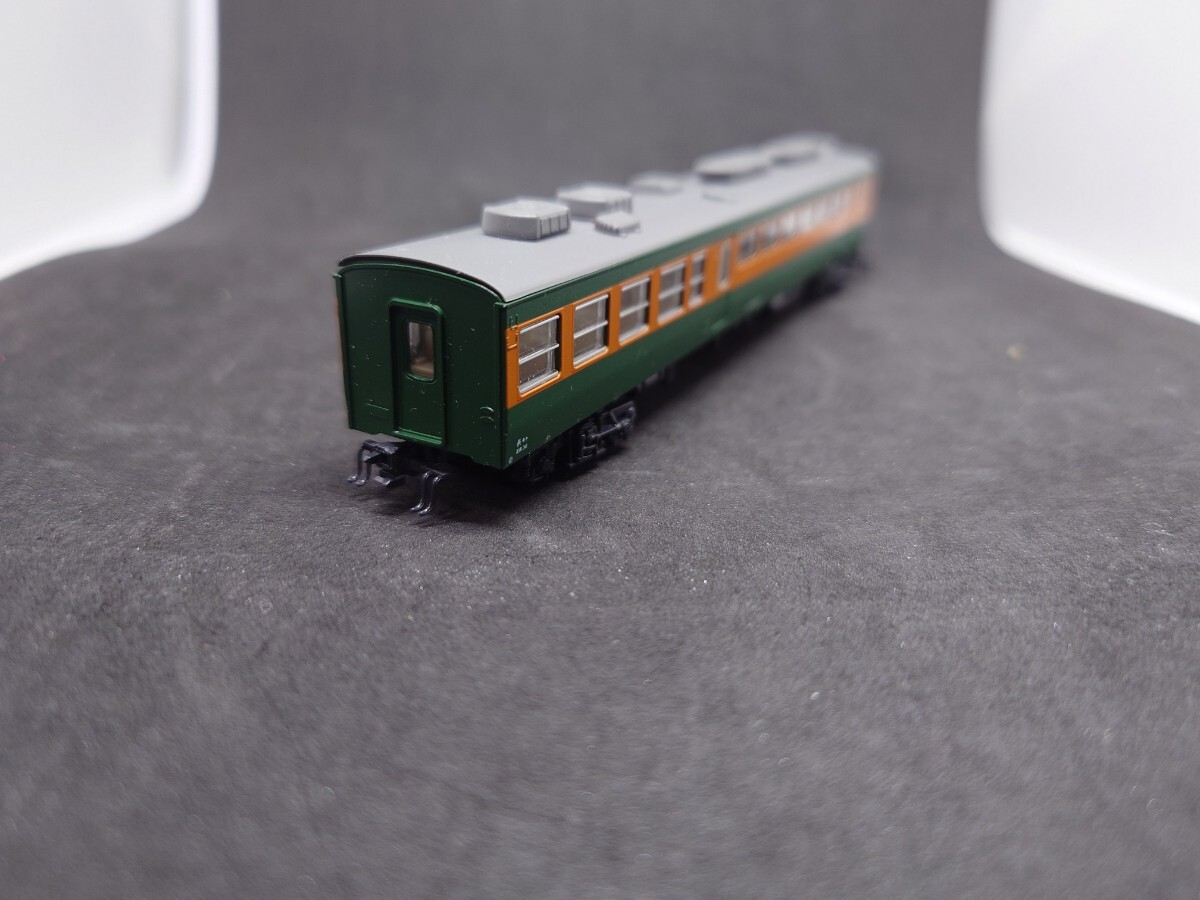 Yahoo!オークション -「kato サハシ165」の落札相場・落札価格