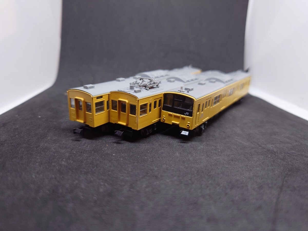 Yahoo!オークション -「201系 900」(Nゲージ) (鉄道模型)の落札相場