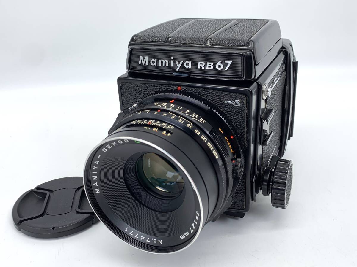 Yahoo!オークション -「mamiya sekor c 127mm f3.8」の落札相場・落札価格