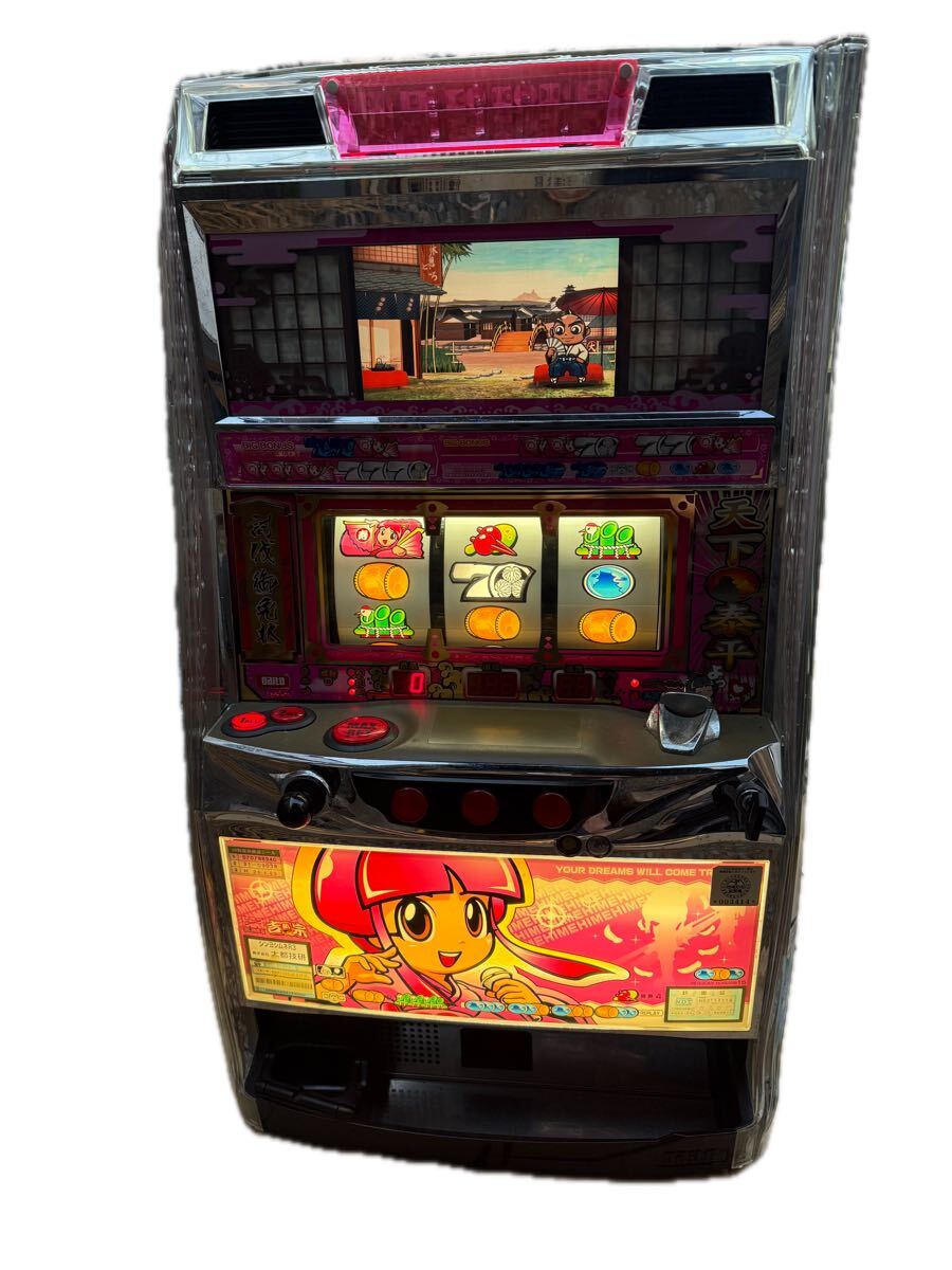 Yahoo!オークション -「新吉宗」(パチンコ、パチスロ) の落札相場