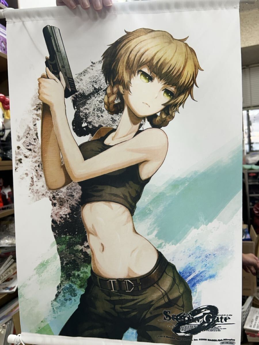 Yahoo!オークション -「シュタゲゼロ」(タペストリー) の落札相場