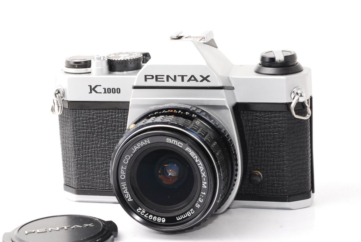 Yahoo!オークション -「smc pentax 28mm f3.5」の落札相場・落札価格