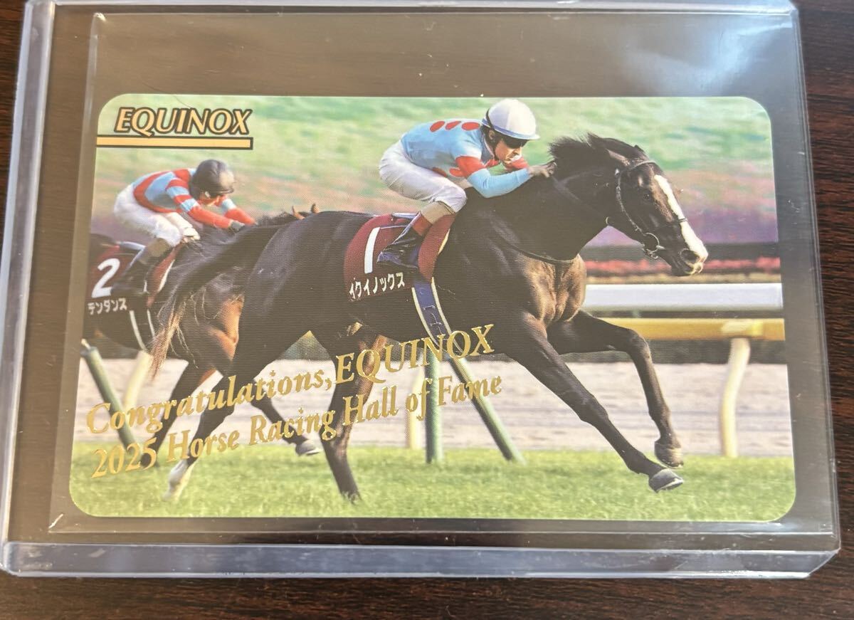 Yahoo!オークション -「まねき馬 イクイノックス」の落札相場・落札価格