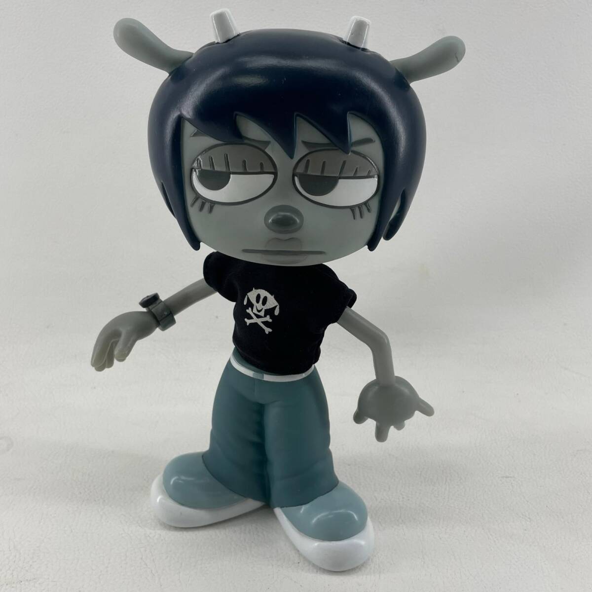 Yahoo!オークション -「ウンジャマラミー メディコム」の落札相場