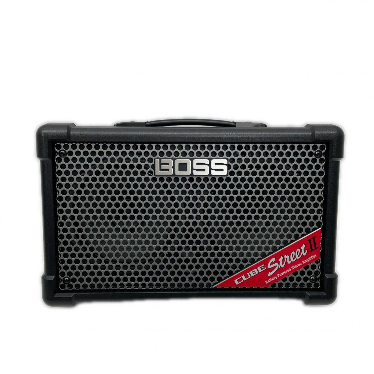 ローランド CUBE Street [レッド] オークション比較 - 価格.com