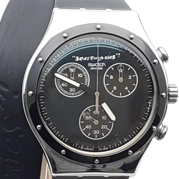 2026年最新】Yahoo!オークション -ヴィヴィアン スウォッチの中古品