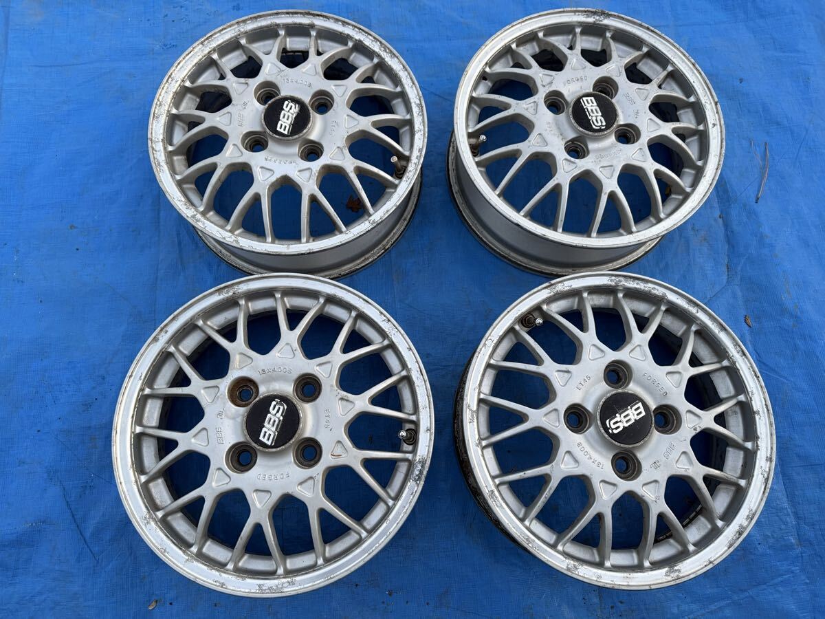 Yahoo!オークション -「bbs 13インチ」(13インチ) (ホイール)の落札