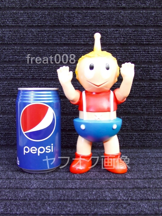 2026年最新】Yahoo!オークション -チビラくんの中古品・新品・未使用品一覧