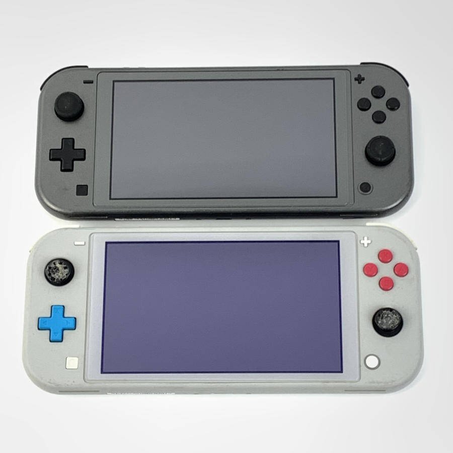 Yahoo!オークション -「スイッチライト ポケモン」の落札相場・落札価格