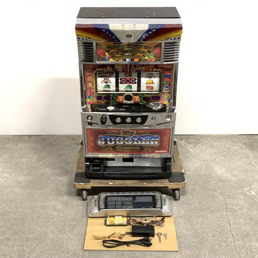 Yahoo!オークション -「ジャグラー メダル」の落札相場・落札価格