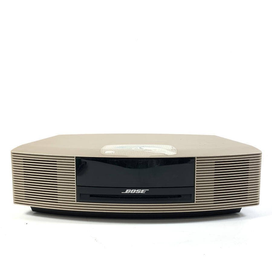 Yahoo!オークション -「bose wave radio iii」の落札相場・落札価格