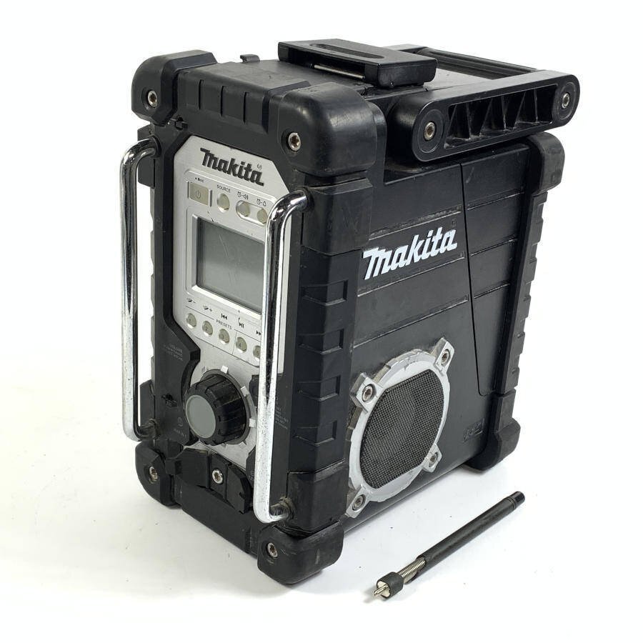 Yahoo!オークション -「マキタラジオmr103」の落札相場・落札価格