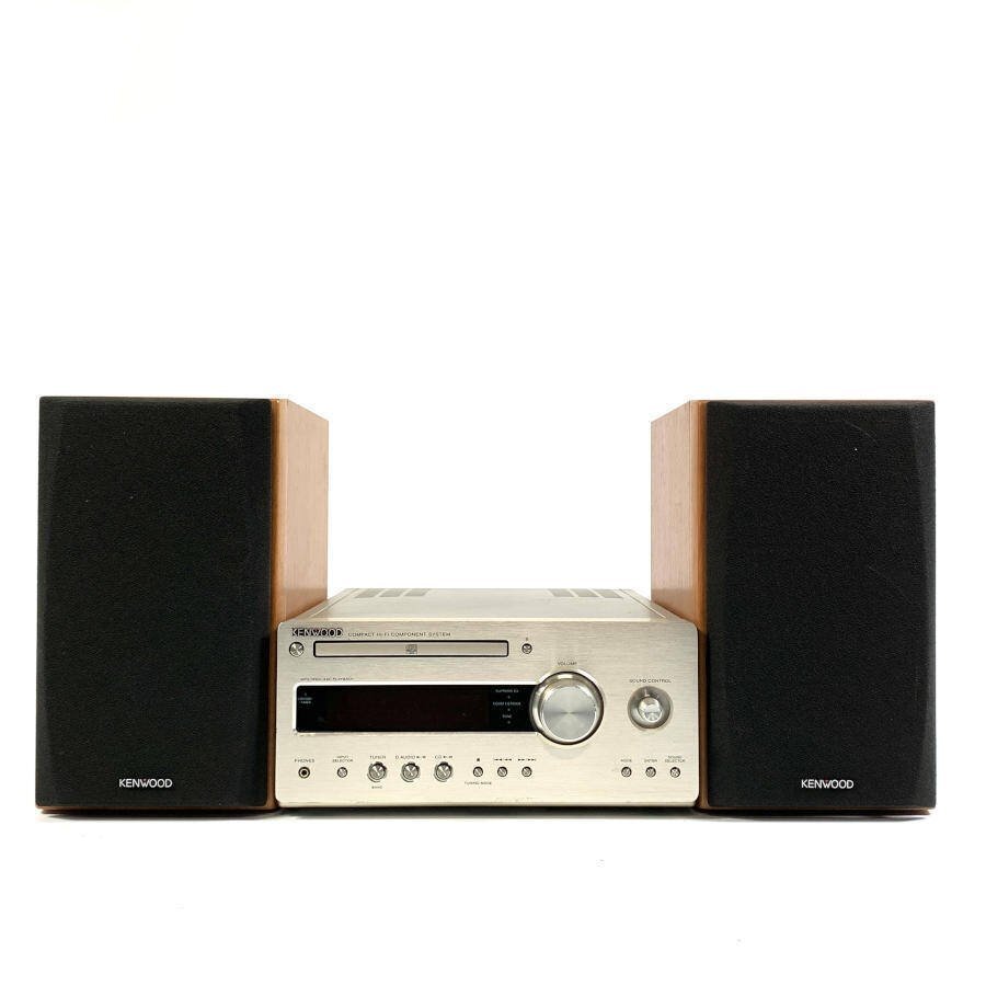 Yahoo!オークション -「kenwood r-k711」の落札相場・落札価格