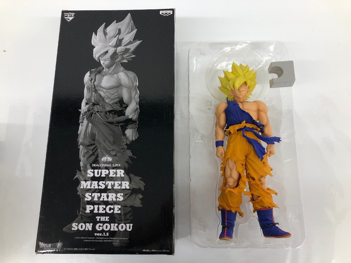 Yahoo!オークション -「smsp 孫悟空 1.5」の落札相場・落札価格