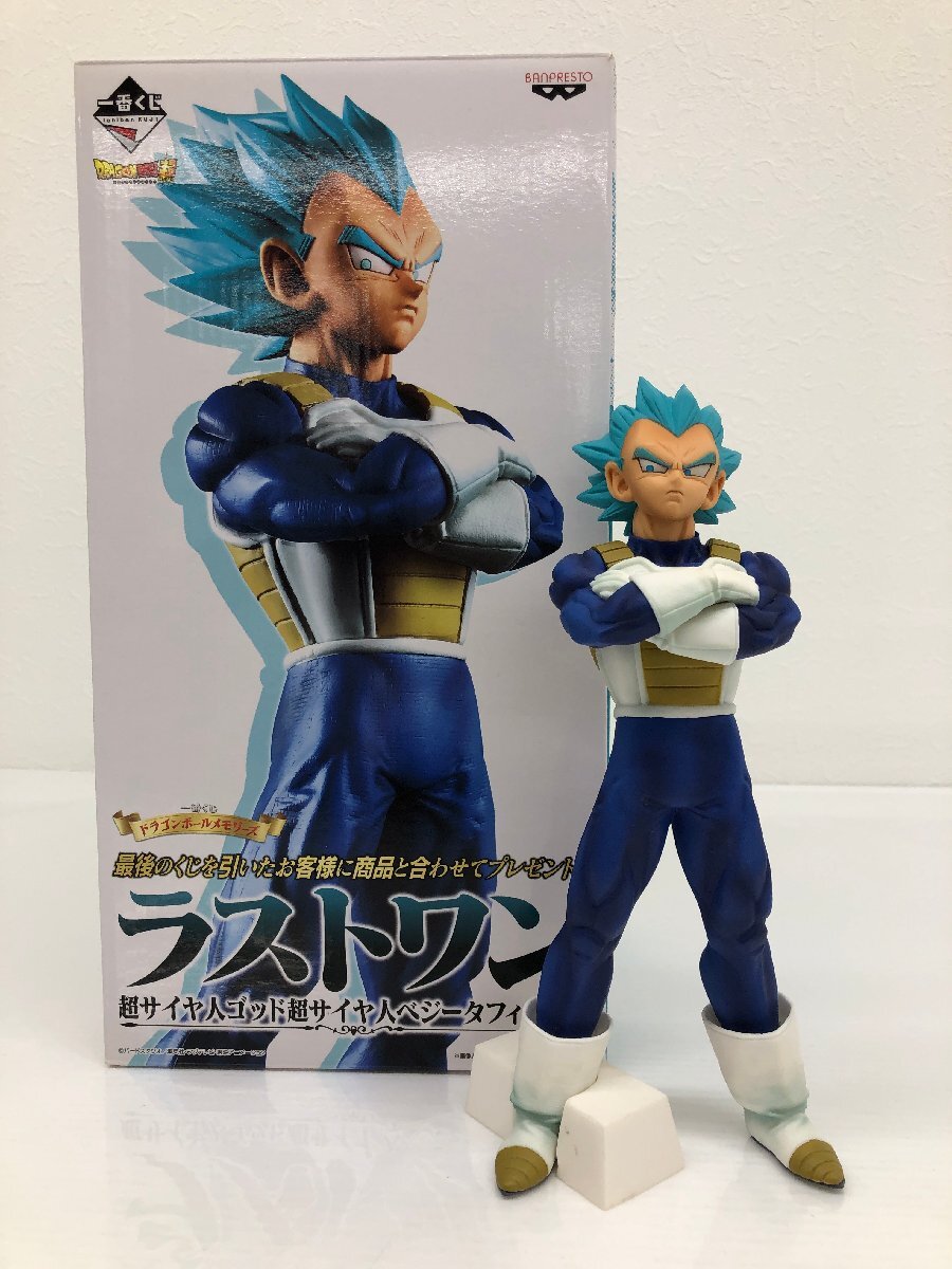 Yahoo!オークション -「一番くじ ドラゴンボール メモリーズ