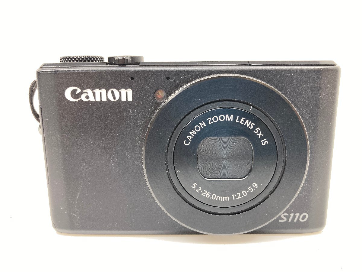 Yahoo!オークション -「canon s110 ジャンク」の落札相場・落札価格
