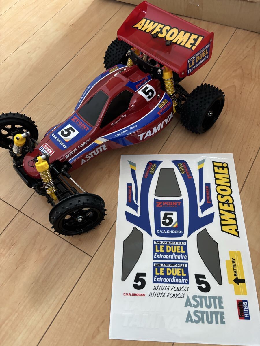 2026年最新】Yahoo!オークション -タミヤ アスチュートの中古品・新品