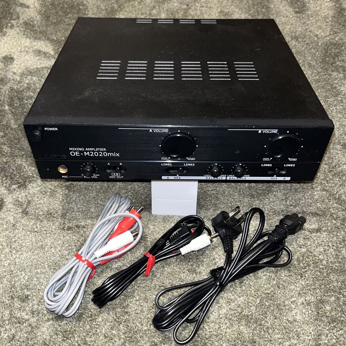 Yahoo!オークション -「oe-m2020mix」の落札相場・落札価格