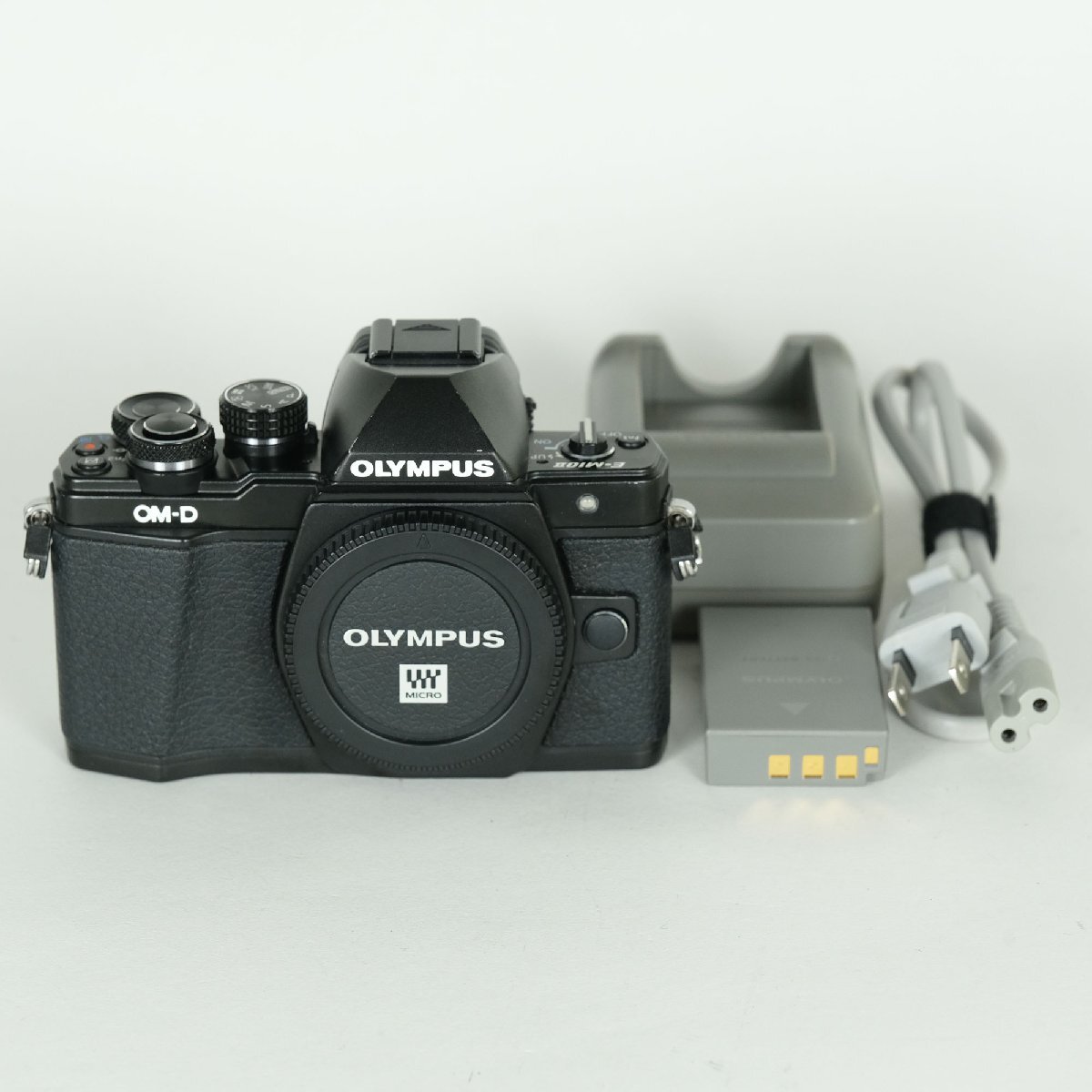 2026年最新】Yahoo!オークション -om-d e-m10 mark iiの中古品・新品