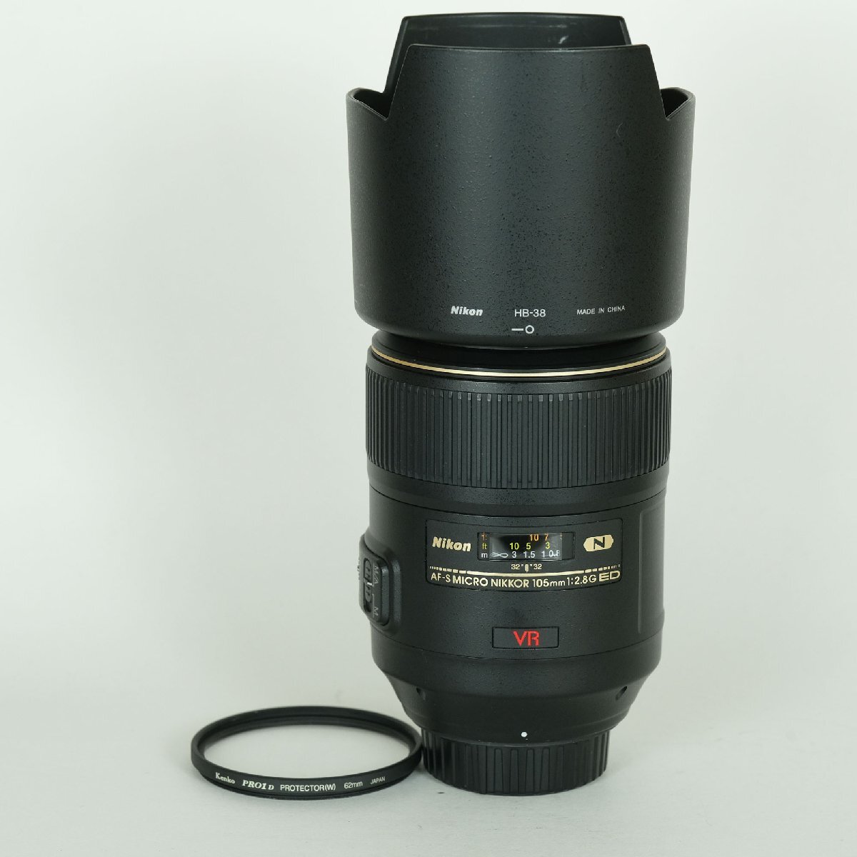 Yahoo!オークション -「micro nikkor 105mm f2.8」の落札相場・落札価格