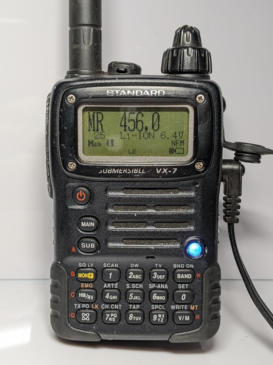 Yahoo!オークション -「vx-7」(ホビー、カルチャー) の落札相場・落札価格