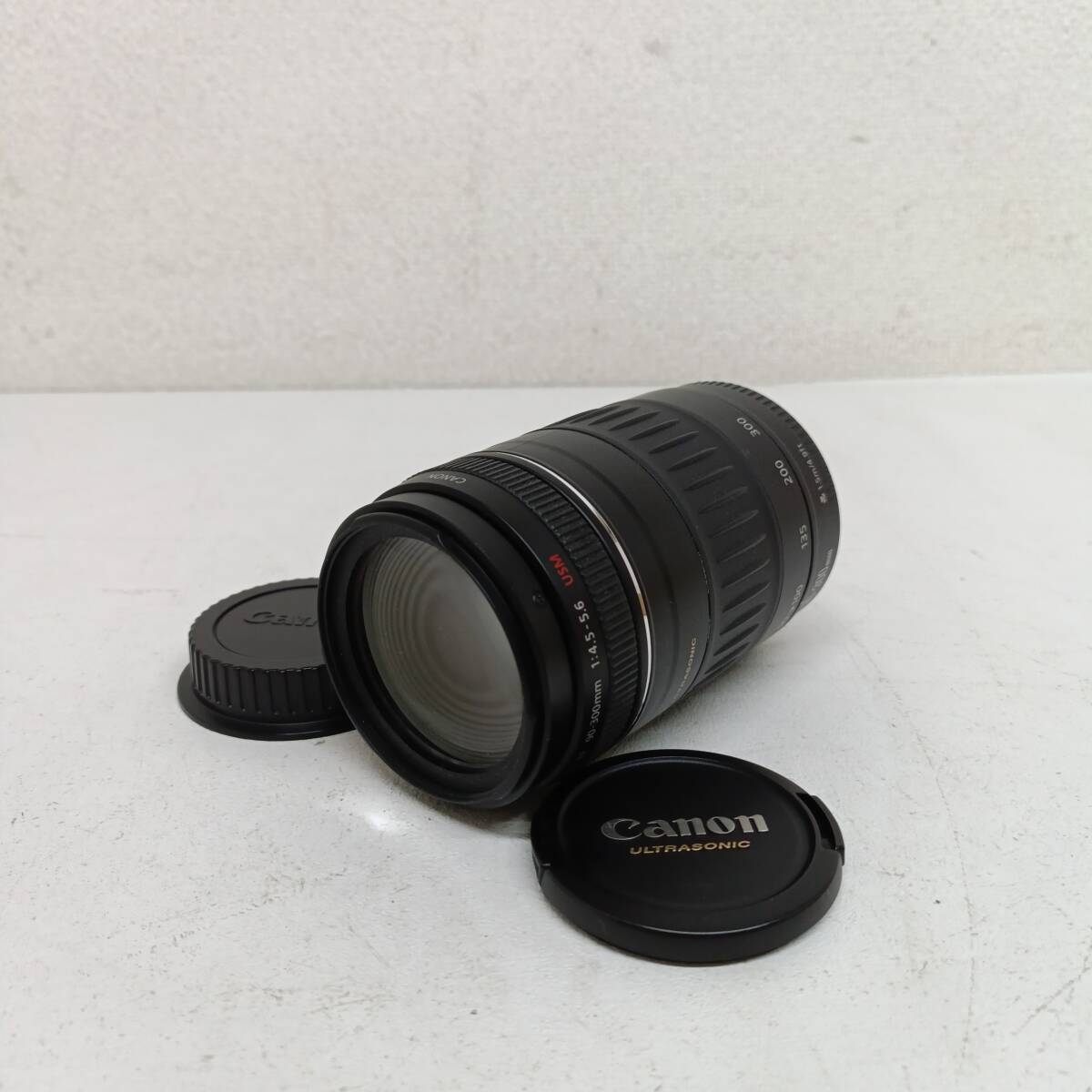 Yahoo!オークション -「canon ef 90-300mm」の落札相場・落札価格