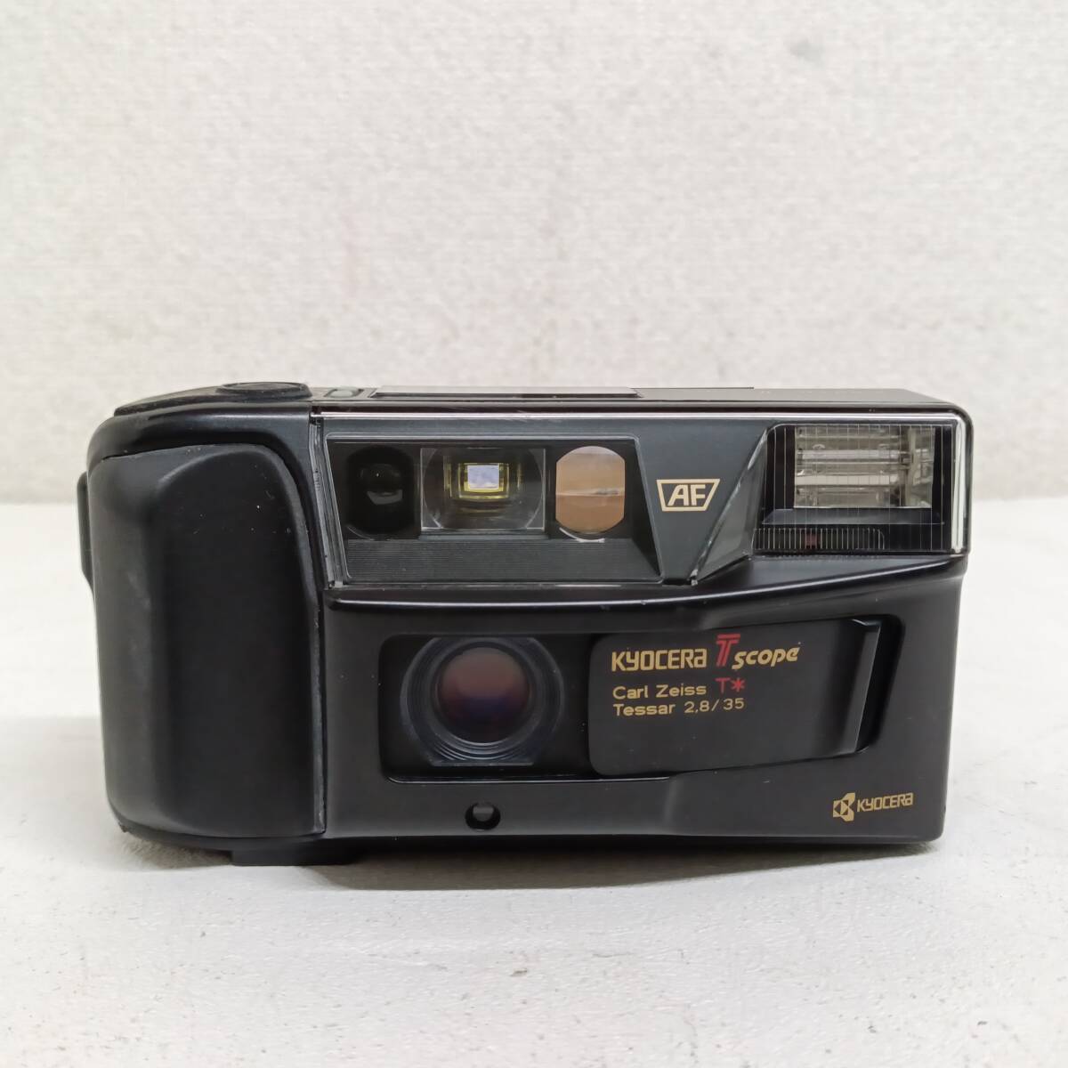 Yahoo!オークション -「kyocera t scope」の落札相場・落札価格