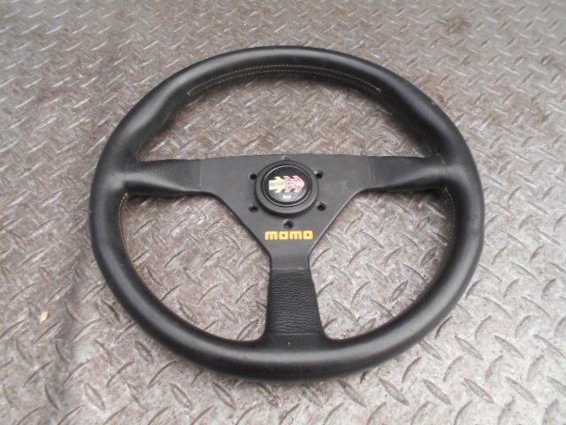 Yahoo!オークション -「v35」(モモ) (ステアリング)の落札相場・落札価格