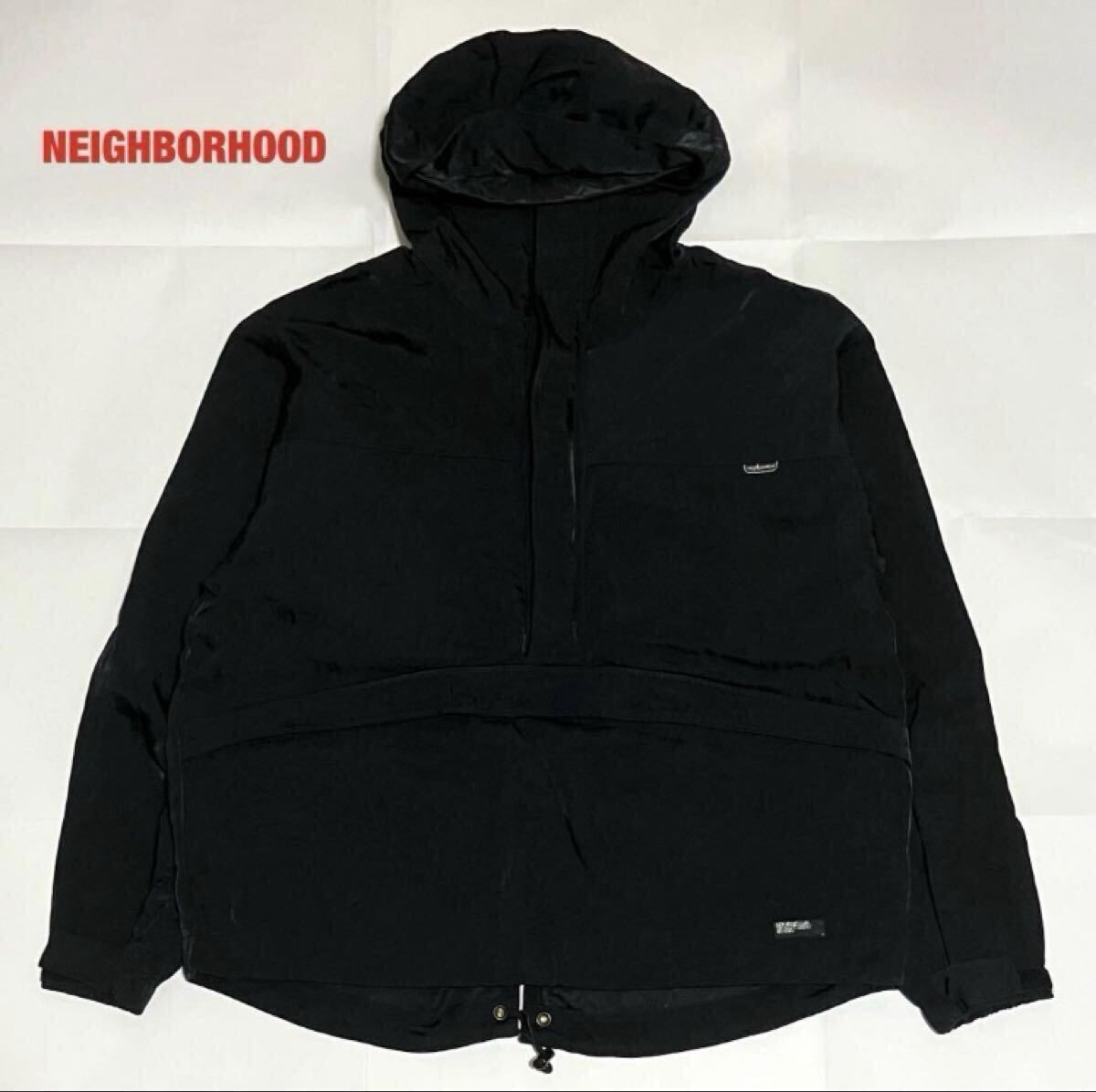 2026年最新】Yahoo!オークション -neighborhood アノラックの中古品