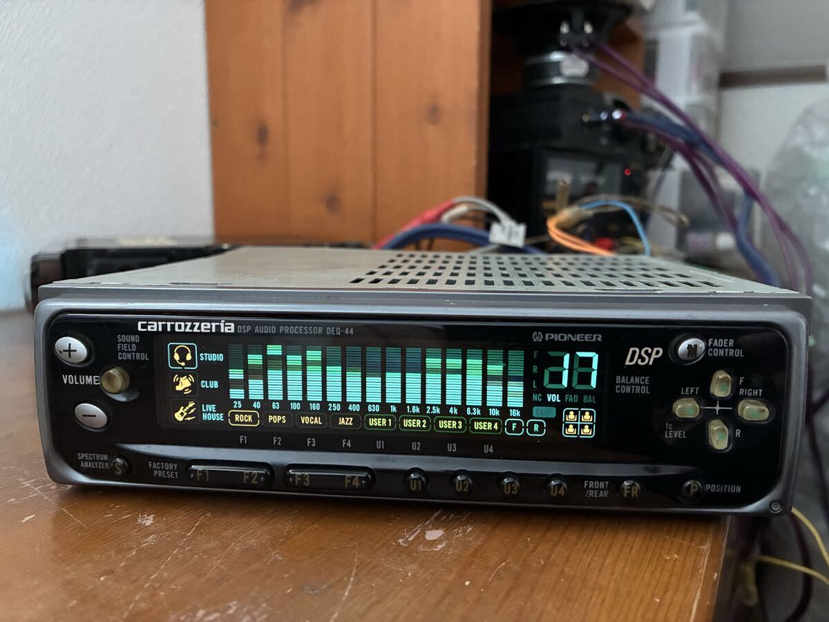 Yahoo!オークション -「deq-44」の落札相場・落札価格