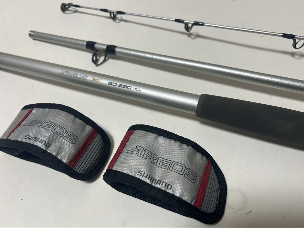 Yahoo!オークション - 「シマノ アルゴス スペシャル」スポーツ