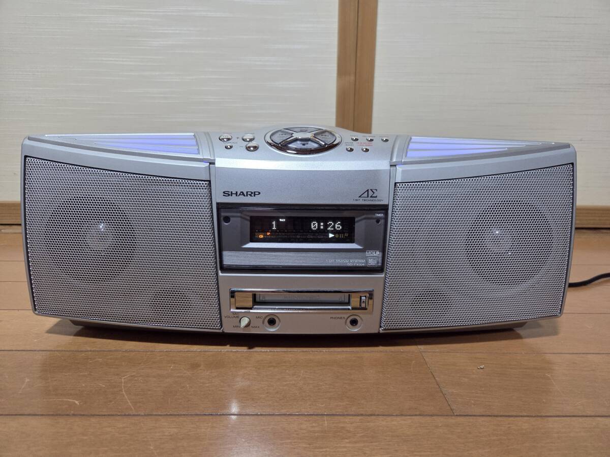 2026年最新】Yahoo!オークション -mdカセットテープの中古品・新品・未