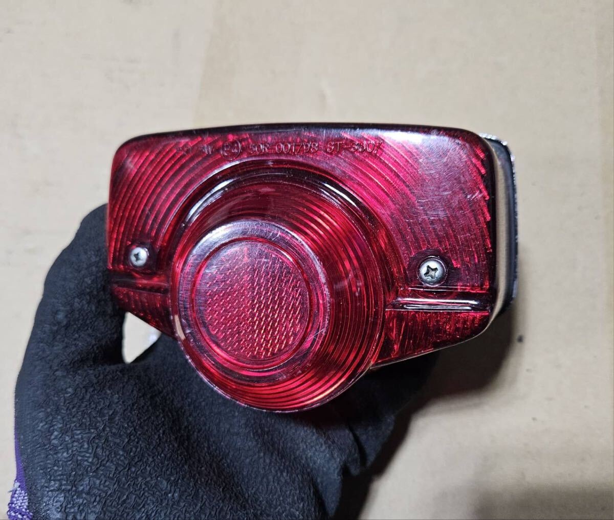 2026年最新】Yahoo!オークション -cb750four(テールランプ)の中古品