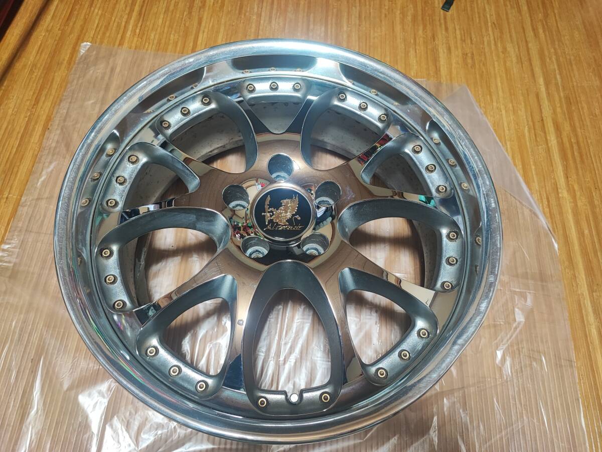 Yahoo!オークション -「18 アルトシュタット」(ホイール) (タイヤ