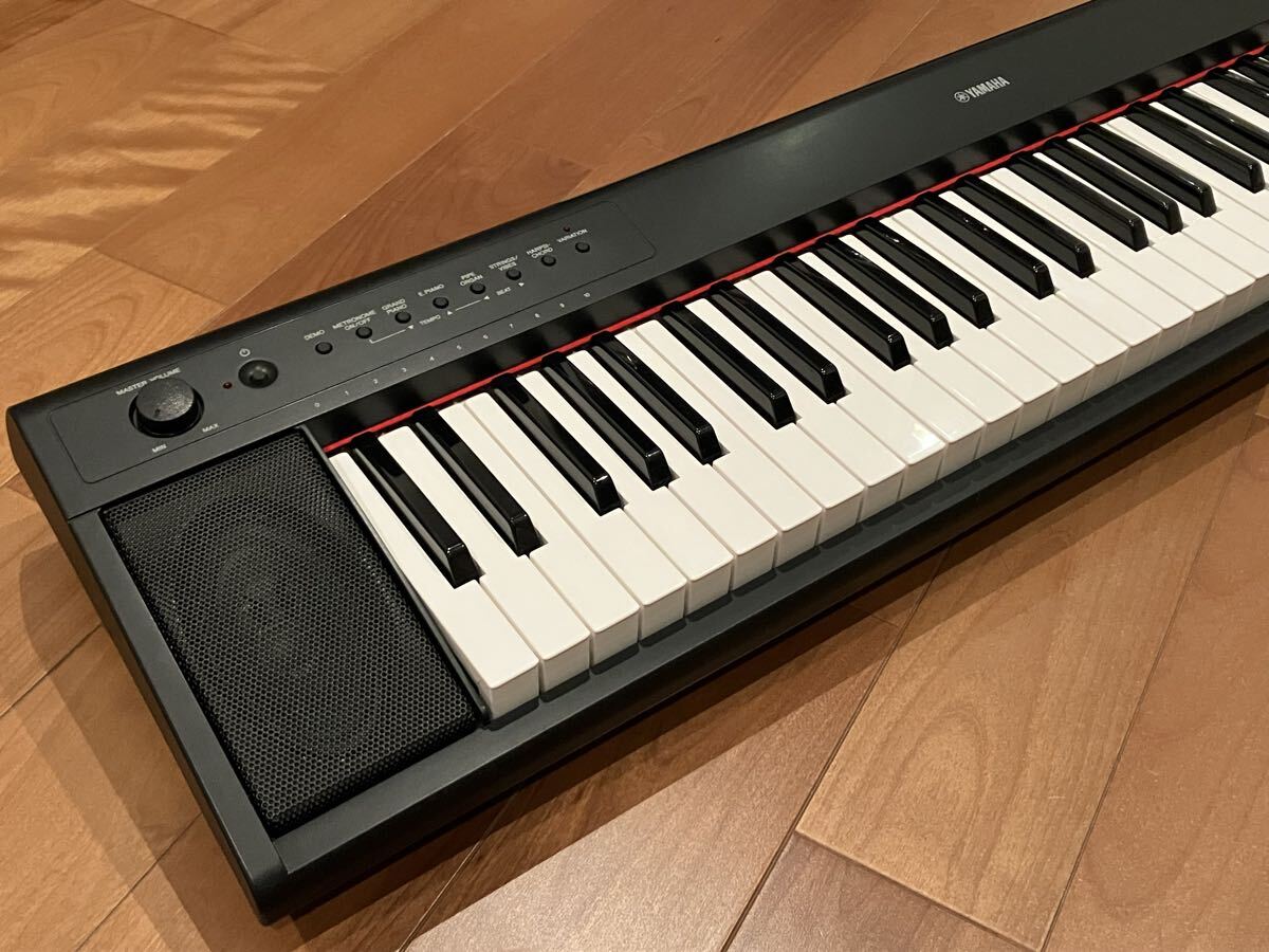 Yahoo!オークション -「yamaha np11」の落札相場・落札価格