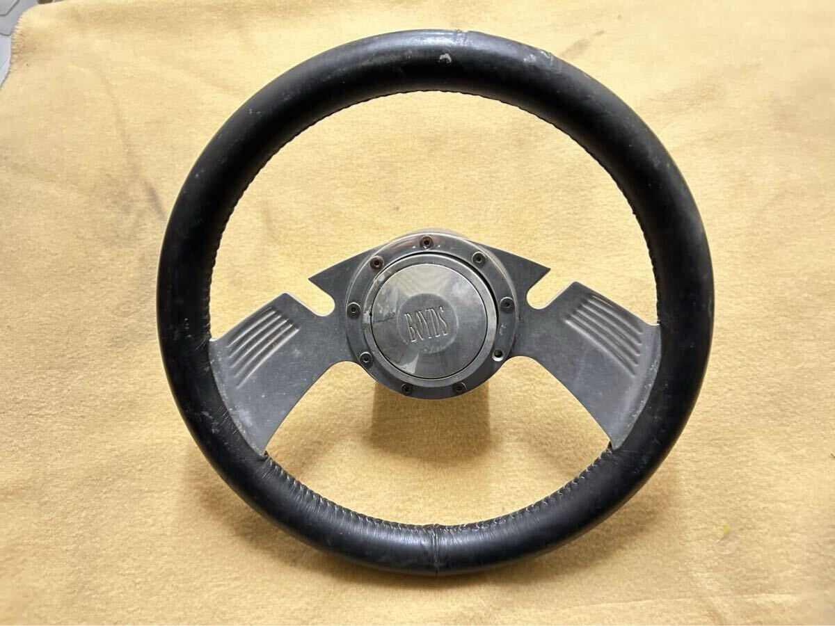Yahoo!オークション -「boyds ボイド」(ステアリング) (パーツ)の落札