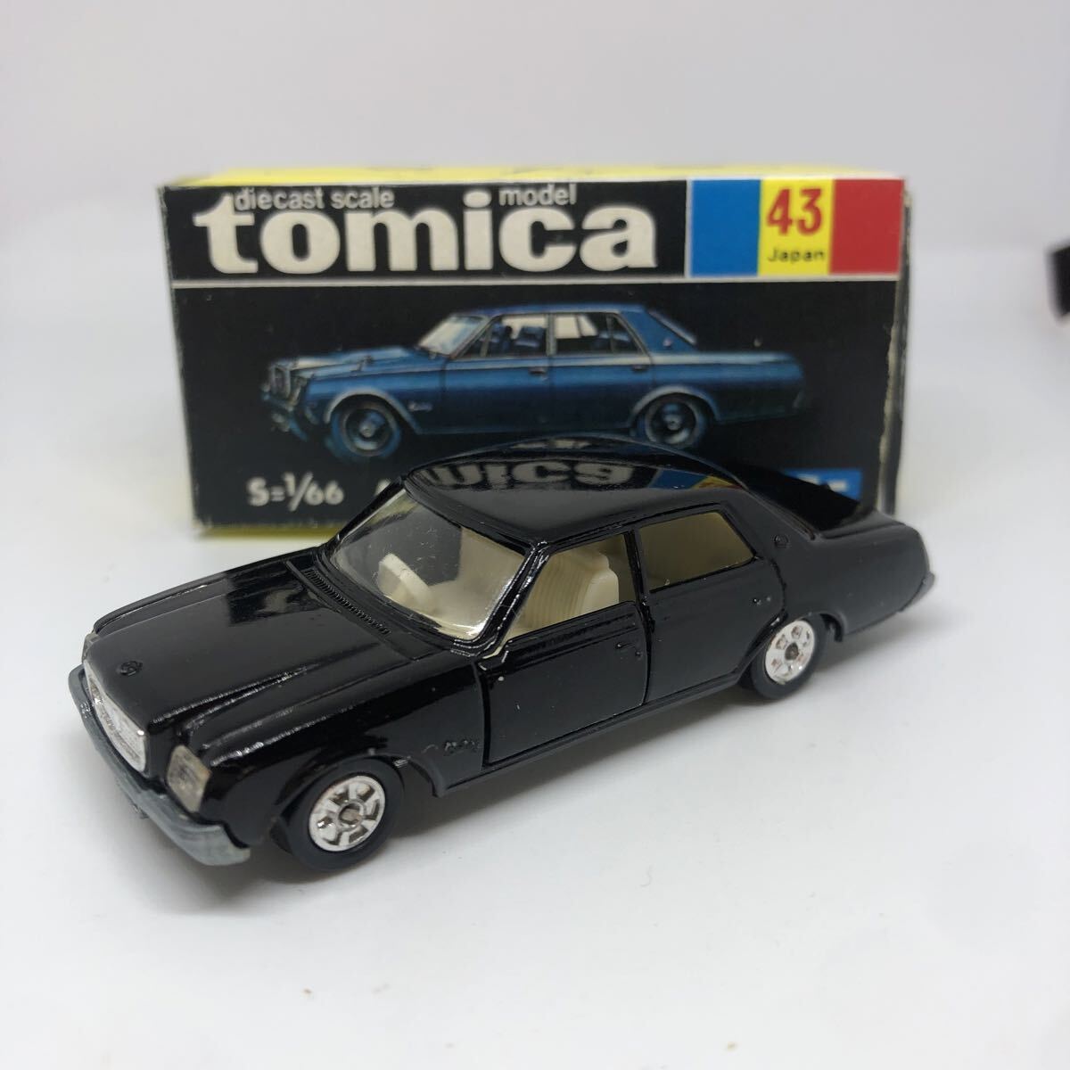 Yahoo!オークション -「トミカ黒箱センチュリー」の落札相場・落札価格