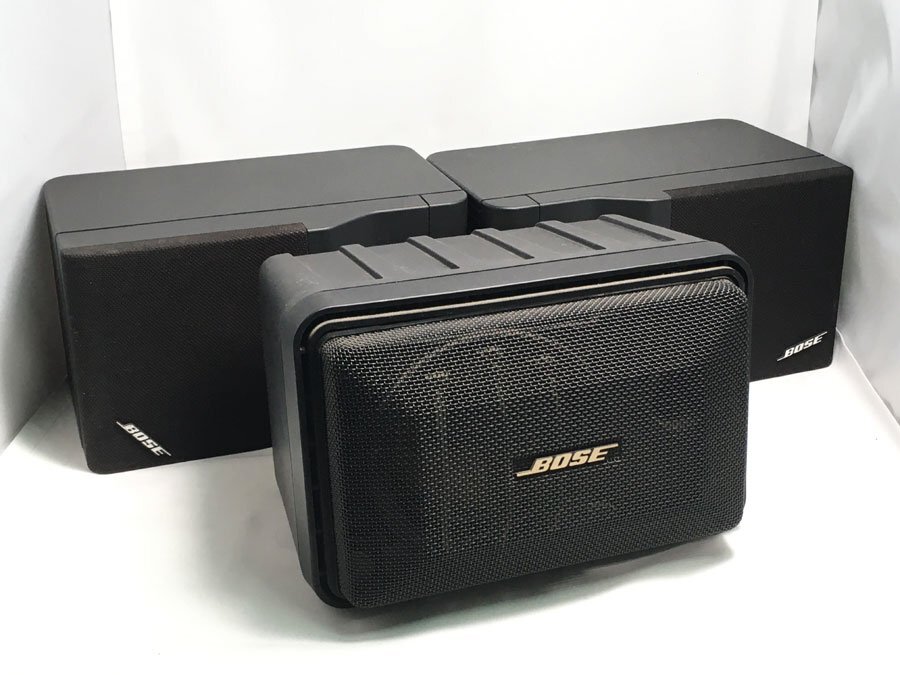 Yahoo!オークション -「bose 101 sdvm」(一般) (スピーカー)の落札相場