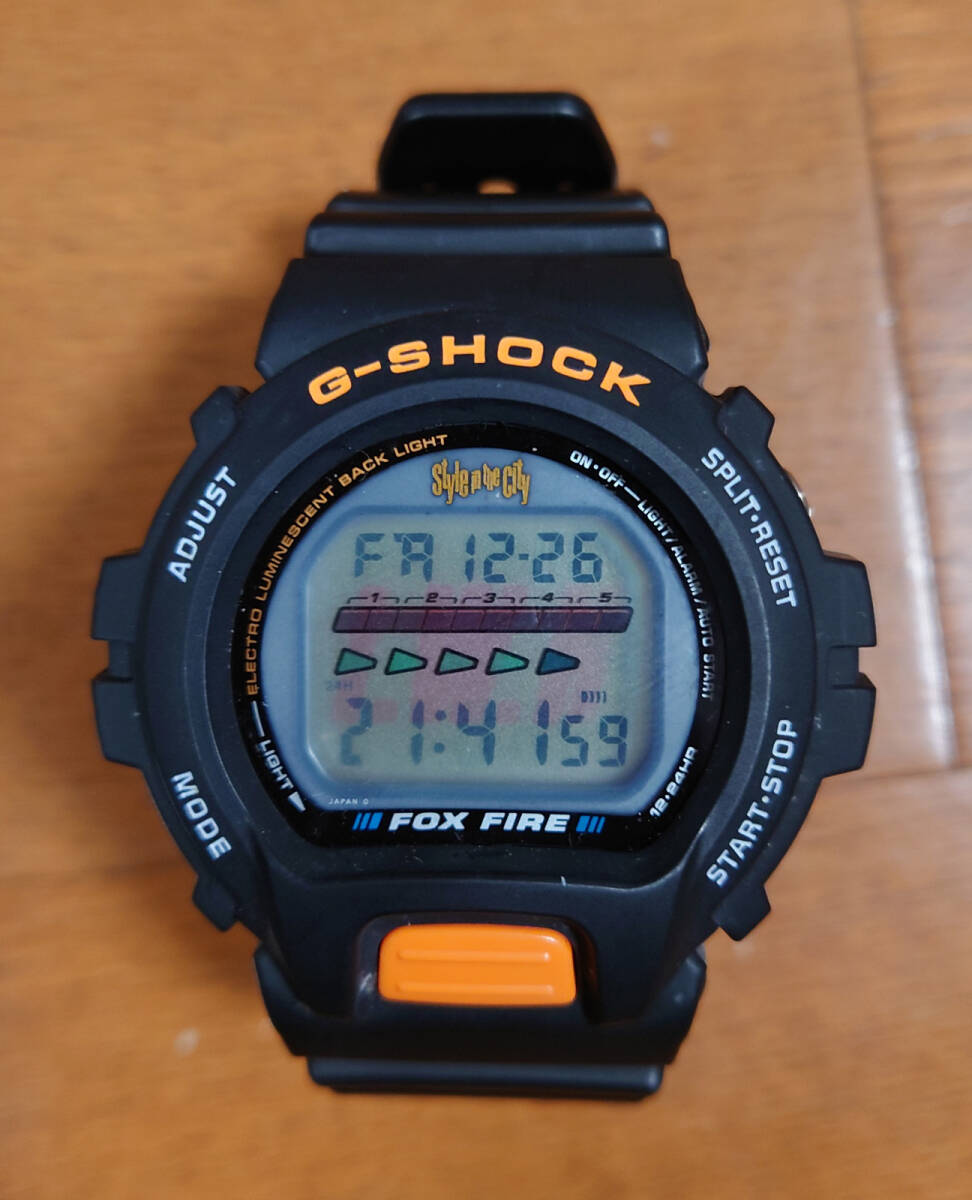 CASIO G-SHOCK GMD-S6900CF-3JR 3436P カシオ ジーショック Gショック