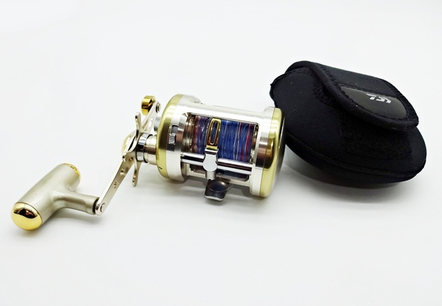 Yahoo!オークション -「ダイワ ミリオネア cv-z」の落札相場・落札価格