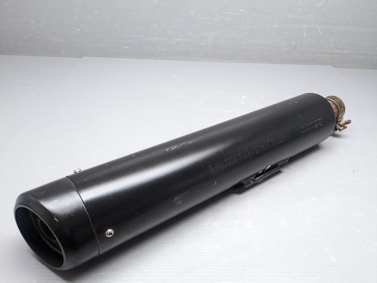 2026年最新】Yahoo!オークション -xg750 マフラーの中古品・新品・未