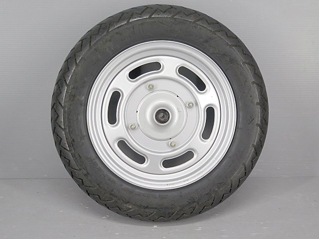 2026年最新】Yahoo!オークション -エイプ50純正(ホイール)の中古品