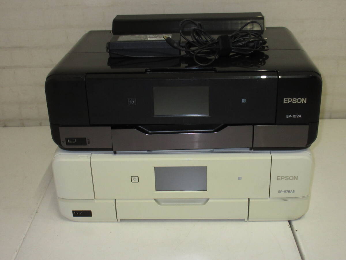 Yahoo!オークション -「epson ep-10va」の落札相場・落札価格