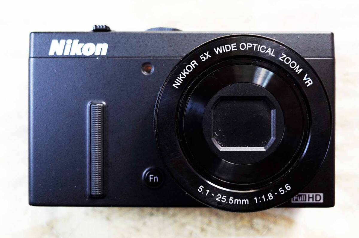 Yahoo!オークション -「nikon coolpix p340」の落札相場・落札価格