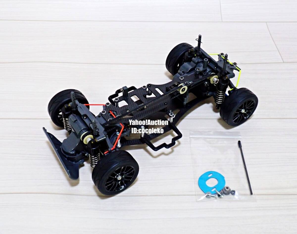 2026年最新】Yahoo!オークション -タミヤta03の中古品・新品・未使用品一覧